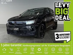 Lackierung schwarz perla nera/ Gebraucht 2024 Opel Grandland X GS Line SUV | 25.970 € (Guter Preis)