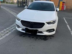 Gebraucht 2019 Opel Insignia Country Tourer Sport Limousine | 29.000 €