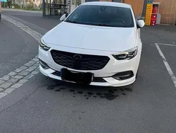 Gebraucht 2019 Opel Insignia Country Tourer Sport Limousine | 29.000 €