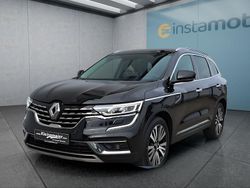 Schwarz Gebraucht 2022 Renault Koleos Initiale SUV | 29.649 € (Fairer Preis)