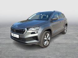 Grau Gebraucht 2024 Skoda Karoq Selection SUV | 29.990 € (Guter Preis)