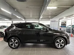 Metallic Gebraucht 2023 Nissan Qashqai 360º SUV | 26.400 € (Fairer Preis)