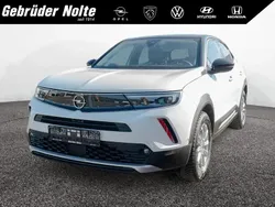 Weiß Gebraucht 2022 Opel Mokka-e Elegance SUV | 18.990 € (Fairer Preis)