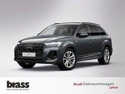 Daytonagrau perleffekt Gebraucht 2025 Audi Q7 Ambiente SUV | 67.800 € (Superpreis)
