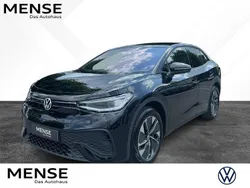 Grenadillschwarz Neu 2025 VW ID.5 Pro SUV | 62.967 € (Etwas zu teuer)