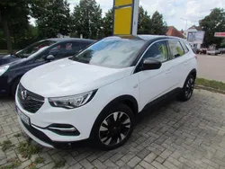 Weiß Gebraucht 2018 Opel Grandland X Innovation SUV | 15.900 € (Etwas zu teuer)