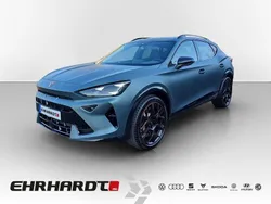 Grau Neu 2024 Cupra Formentor VZ SUV | 53.450 €