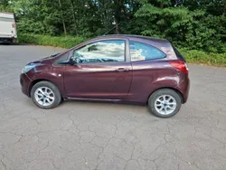 Braun Gebraucht 2013 Ford Ka Titanium Kleinwagen | 3.500 € (Fairer Preis)