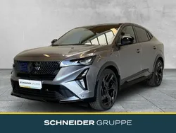 Grau Neu 2025 Renault Rafale SUV | 51.990 € (Fairer Preis)