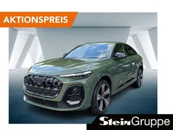 Grün Neu 2025 Audi Q5 Sportback Sport SUV | 77.980 € (Fairer Preis)
