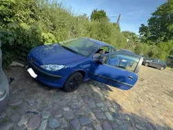 Gebraucht 2005 Peugeot 206 Kleinwagen | 1.500 €