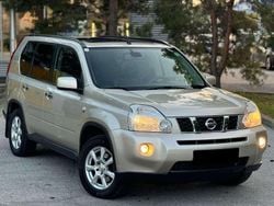 Gebraucht 2008 Nissan X-Trail SE SUV | 6.000 € (Fairer Preis)