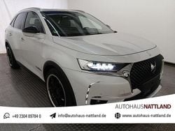 Perlmuttweiß Gebraucht 2019 DS Automobiles DS7 Crossback Be Chic SUV | 21.950 € (Superpreis)