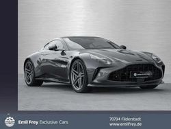 Grau Gebraucht 2025 Aston Martin V8 Vantage Coupé | 245.007 €