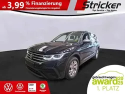 VW Tiguan Allspace