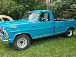 Ford F250