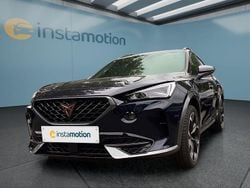 Blau Gebraucht 2022 Cupra Formentor VZ SUV | 23.749 € (Guter Preis)