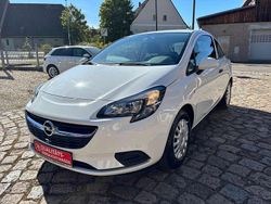 Schneeweiß Gebraucht 2017 Opel Corsa Selection Kleinwagen | 7.990 € (Fairer Preis)