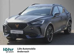 Othercolor Gebraucht 2022 Cupra Formentor VZ SUV | 29.480 € (Fairer Preis)