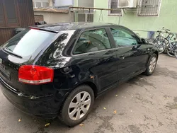 Gebraucht 2004 Audi A3 Kleinwagen | 900 €