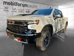 Slate gray Neu 2025 Chevrolet Silverado SUV | 99.990 €