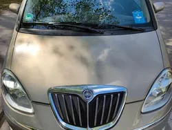 Lancia Musa