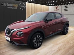 Fuji sunset red Neu 2025 Nissan Juke Acenta SUV | 24.490 € (Fairer Preis)