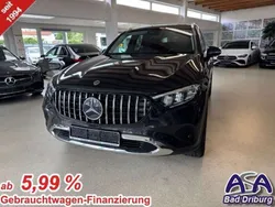 Graphitgrau Gebraucht 2024 Mercedes GLC220 Avantgarde SUV | 55.790 € (Superpreis)
