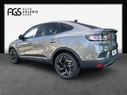 Grau Neu 2025 Renault Arkana Esprit Alpine SUV | 33.590 € (Fairer Preis)