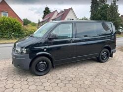 Schwarz Gebraucht 2010 VW T5 Van | 6.900 € (Superpreis)