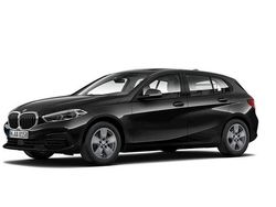 Gebraucht 2025 BMW 116 Advantage Kleinwagen | 22.499 € (Guter Preis)