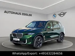 Sonderlackierung Gebraucht 2024 BMW X5 Sport Line SUV | 74.970 € (Superpreis)