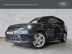 Grau Gebraucht 2021 Land Rover Range Rover Sport Autobiography Dynamic SUV | 71.450 € (Fairer Preis)