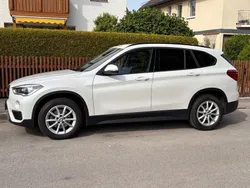 Weiß Gebraucht 2019 BMW X1 SUV | 16.900 € (Guter Preis)