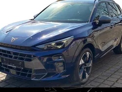 Blau Neu 2025 Cupra Terramar VZ SUV | 52.485 € (Fairer Preis)