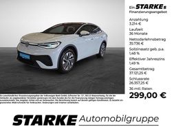 Weiß Gebraucht 2025 VW ID.5 Pro SUV | 38.950 € (Superpreis)