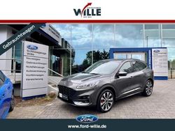 Magneticgrau (metallic) Gebraucht 2023 Ford Kuga ST-Line X SUV | 34.550 € (Teuer)