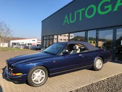 Bentley Azure