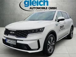 Snow white pearl Gebraucht 2023 Kia Sorento Spirit SUV | 43.900 € (Fairer Preis)