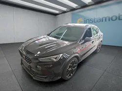 Schwarz Gebraucht 2023 Cupra Formentor VZ SUV | 43.849 € (Etwas zu teuer)
