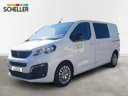 Weiß Gebraucht 2025 Peugeot e-Expert Van | 38.676 €