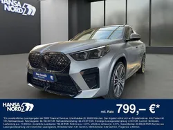 Grau Neu 2025 BMW X2 Performance SUV | 59.490 €