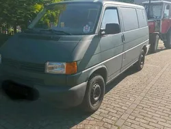 Grün Gebraucht 1996 VW T4 Van | 2.600 € (Superpreis)