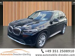 Schwarz Gebraucht 2023 BMW X3 Performance SUV | 41.980 € (Superpreis)