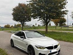 Weiß Gebraucht 2017 BMW M4 Coupé | 46.000 € (Fairer Preis)