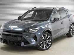 Magnetic grau metallic (s7) Neu 2025 Cupra Formentor VZ SUV | 42.370 € (Guter Preis)