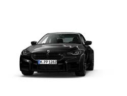 Gebraucht 2024 BMW M2 Shadowline Coupé | 60.680 € (Guter Preis)