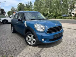 Schwarz Gebraucht 2011 Mini Park Lane Countryman SUV | 8.299 €