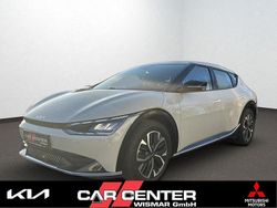 Grau Gebraucht 2022 Kia EV6 SUV | 26.990 € (Fairer Preis)