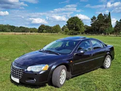 Gebraucht 2006 Chrysler Sebring Limousine | 2.000 €